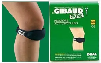 pressore sottorotuleo Dr.Gibaud