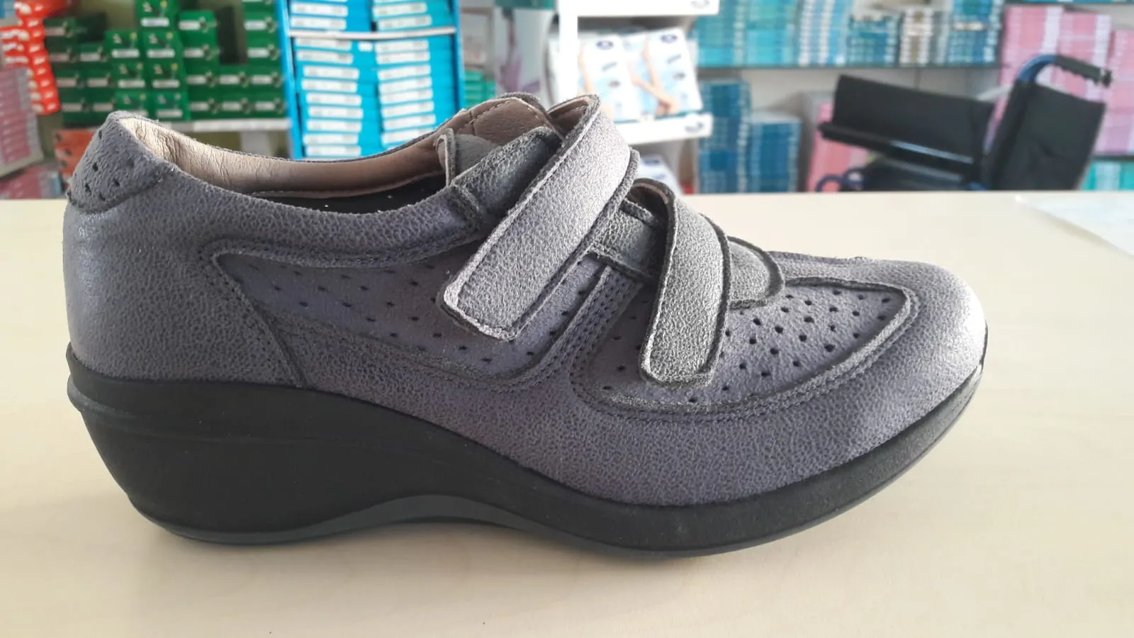 Arcopedico – Gesine