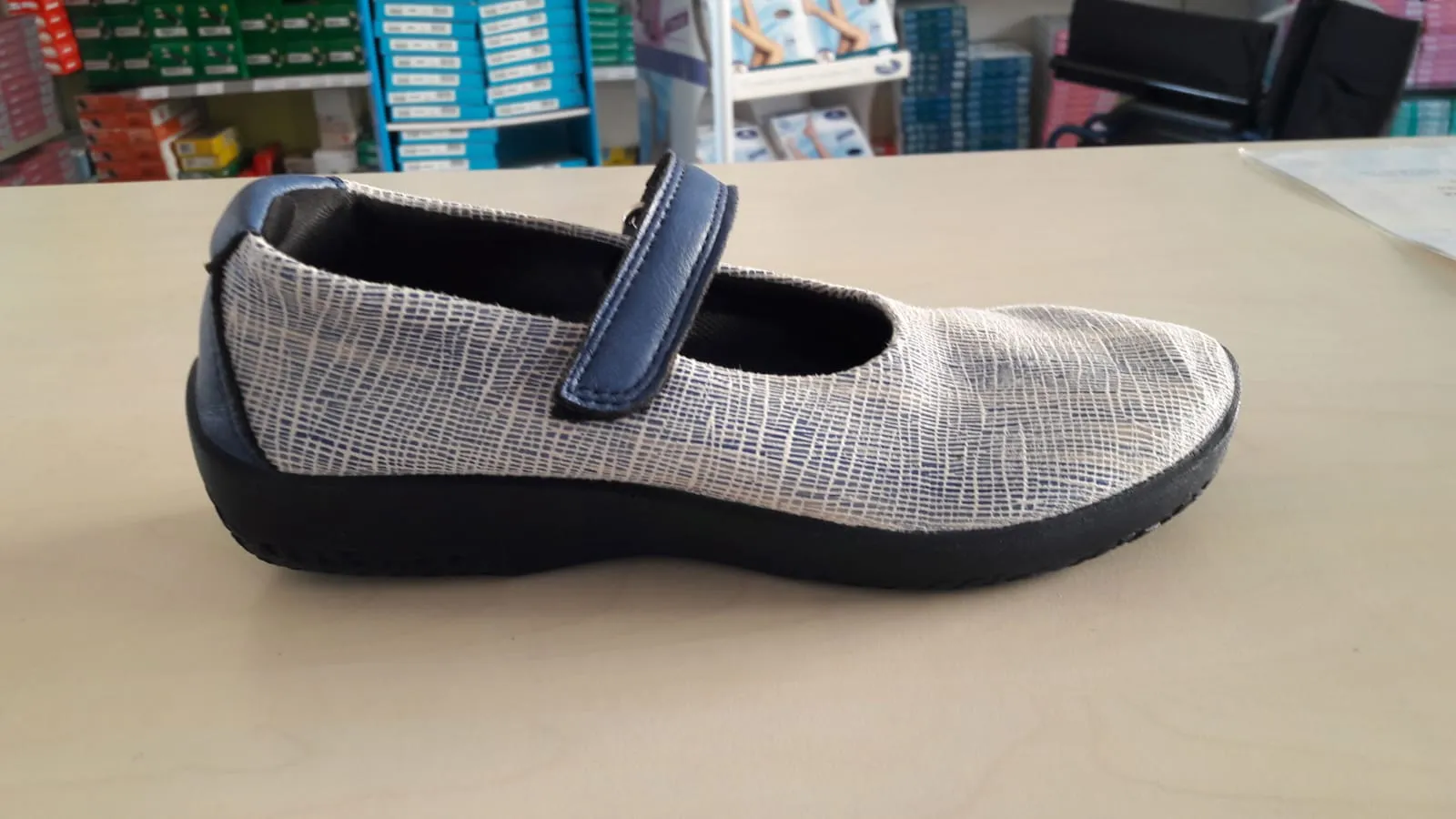 Arcopedico – L45 (colori assortiti)