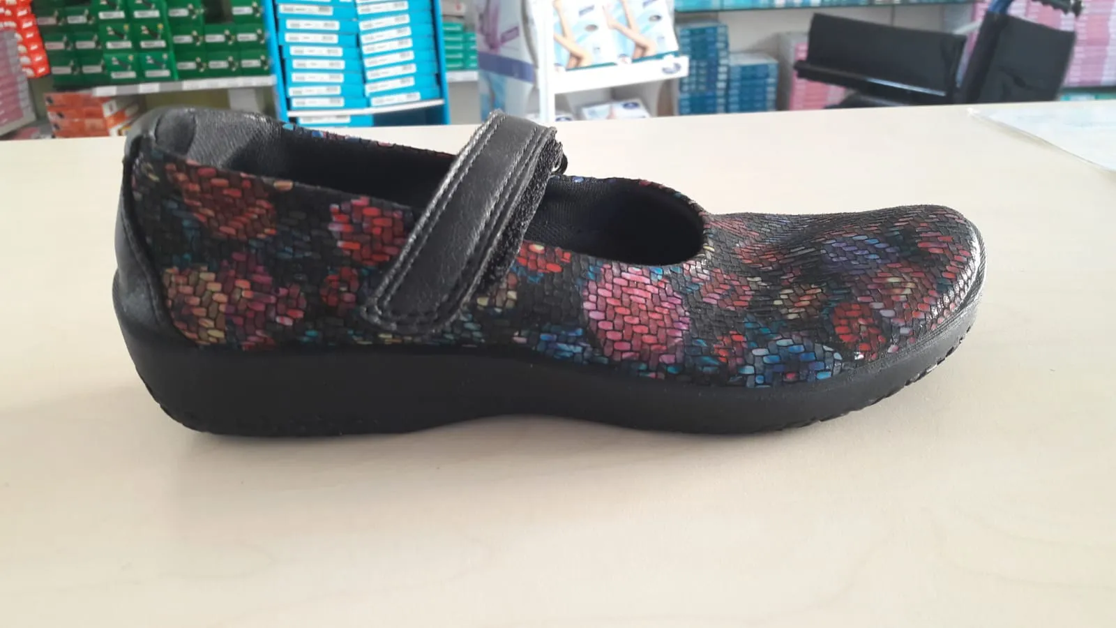 Arcopedico – L45 (colori assortiti) - immagine 3