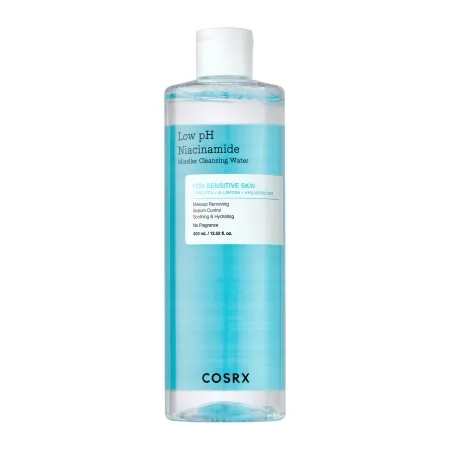 COSRX Low pH Niacinamide Micellar Water 400ml