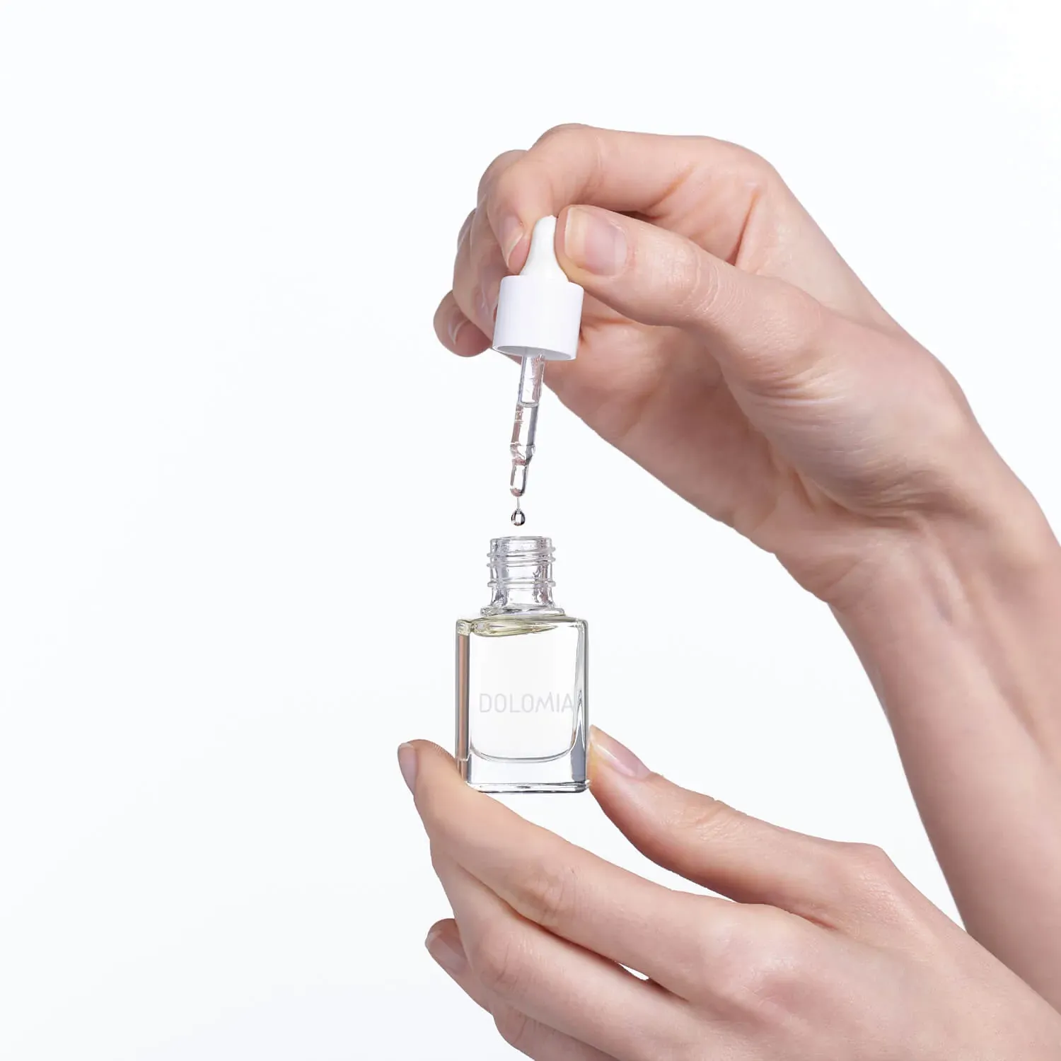 Dolomia – Olio nutriente