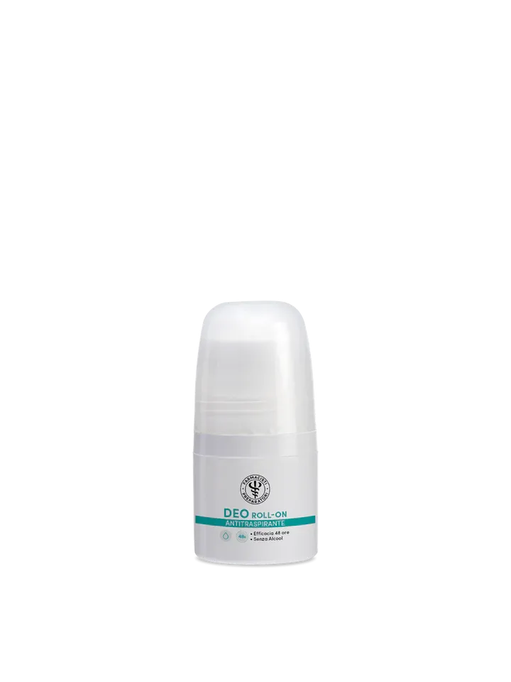 Farmacia Zappetti – Deo roll-on antitraspirante 48H
