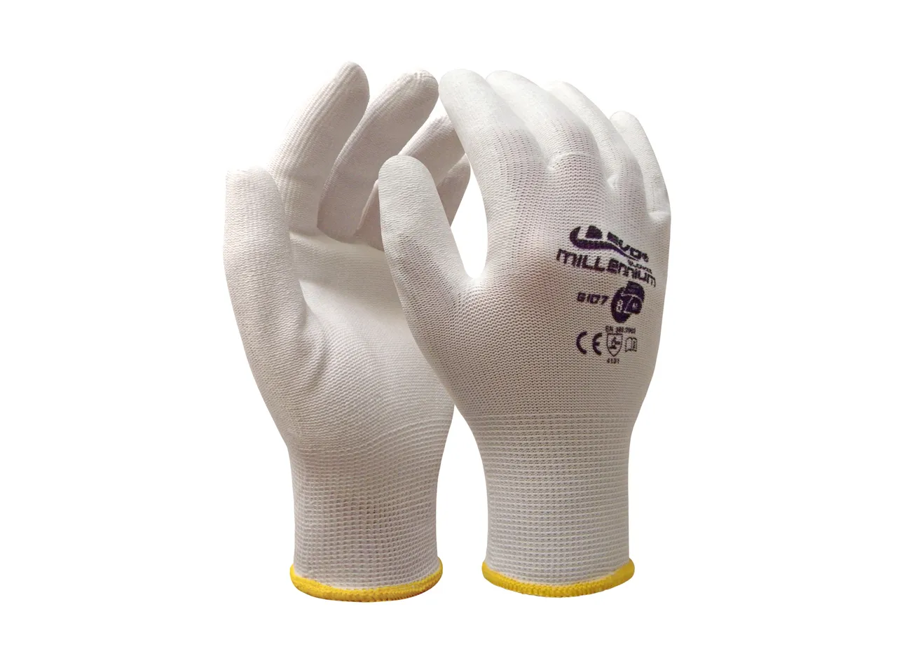 GUANTI DA LAVORO “MILLENNIUM”