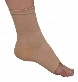 Gibaud – Cavigliera calzino camel - immagine 2