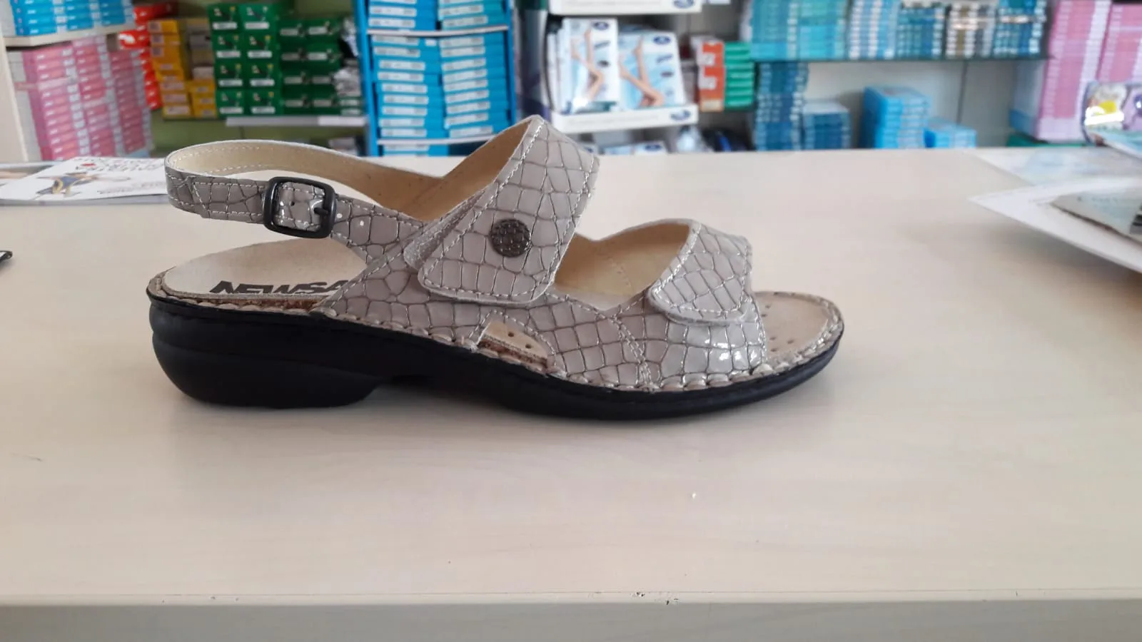 NEWSAN cod 354 (colori diversi) - immagine 2