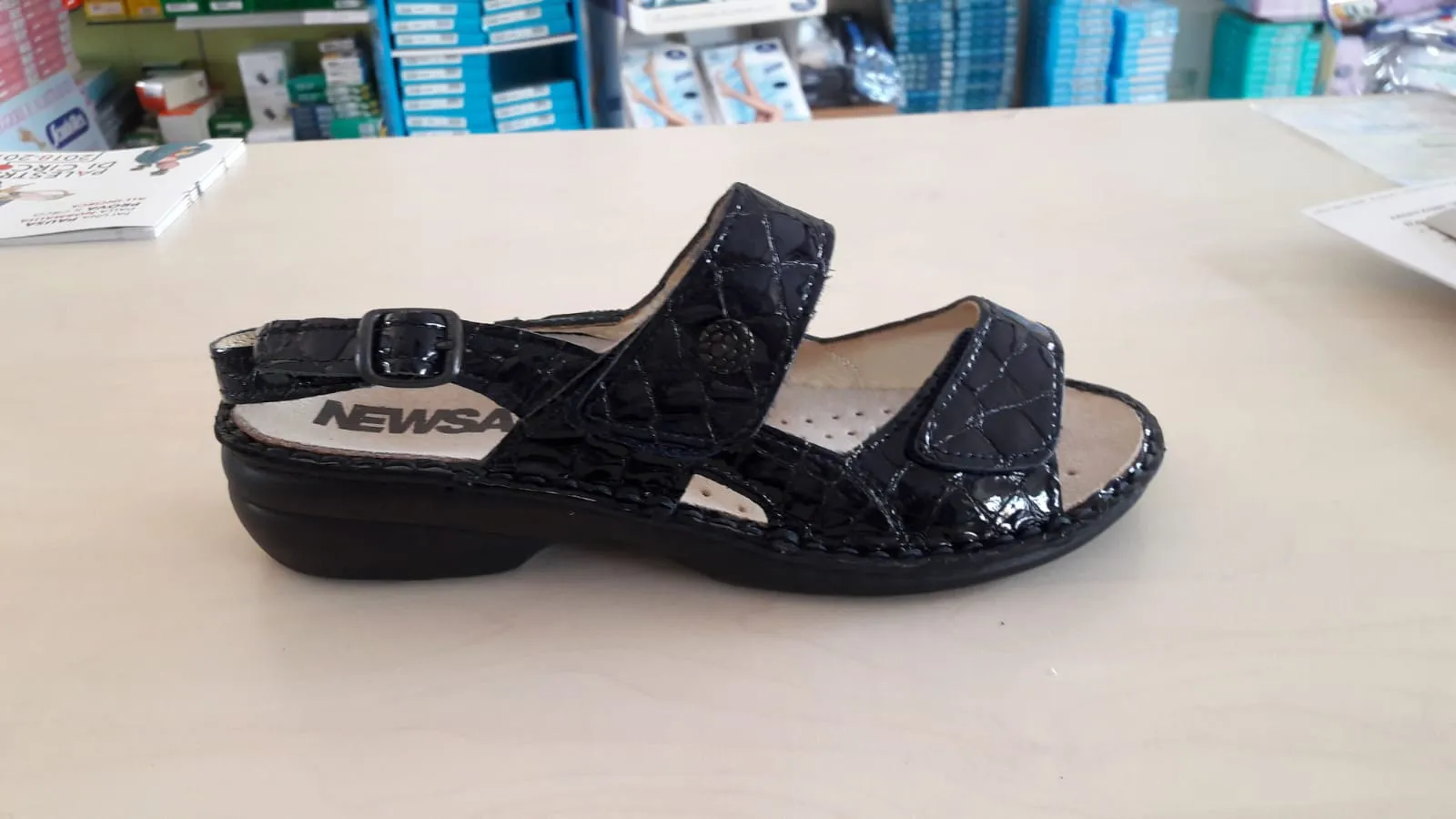 NEWSAN cod 354 (colori diversi)