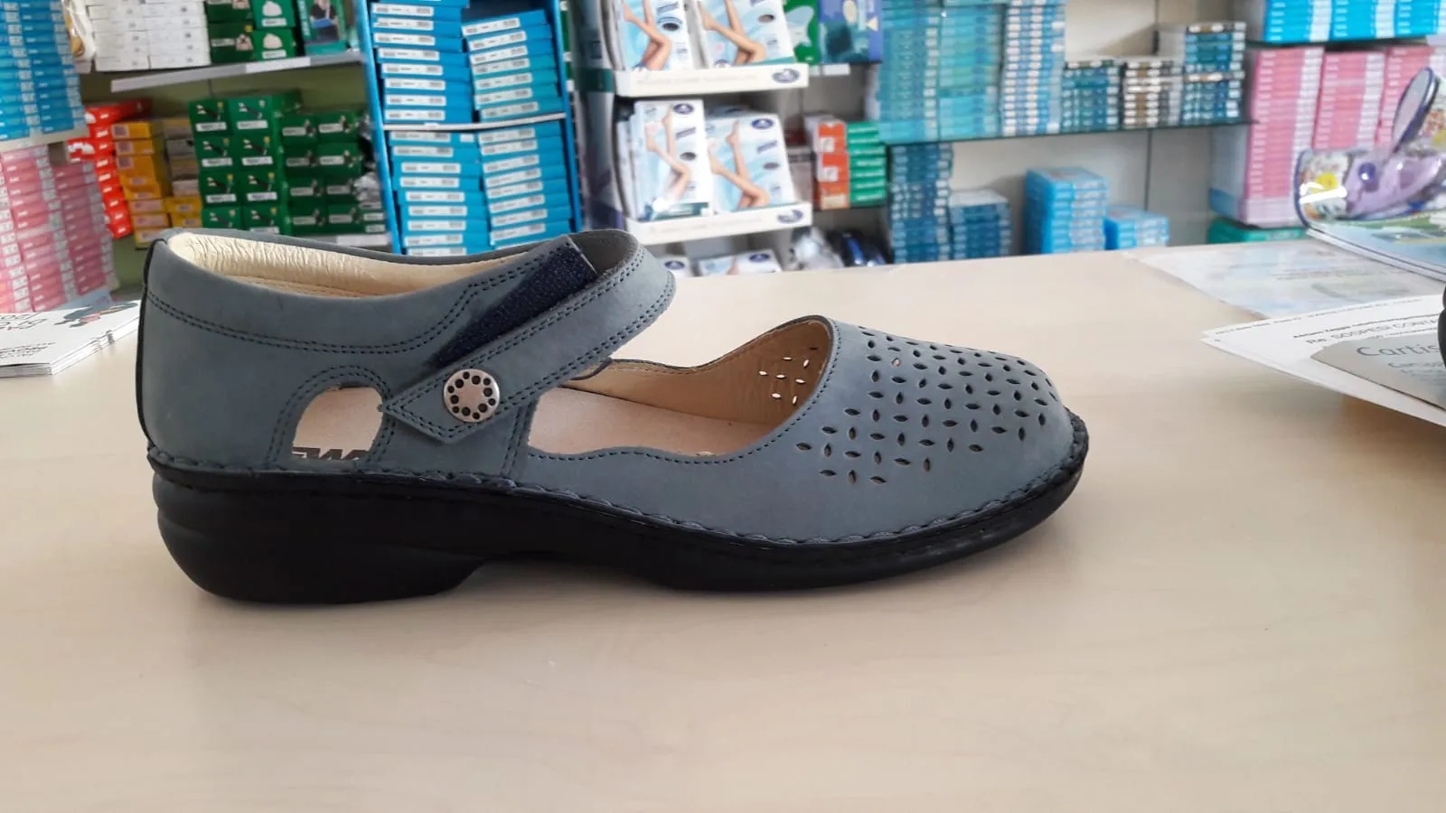 Newsan – 984 (colori diversi)