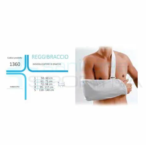 Reggibraccio Thuasne