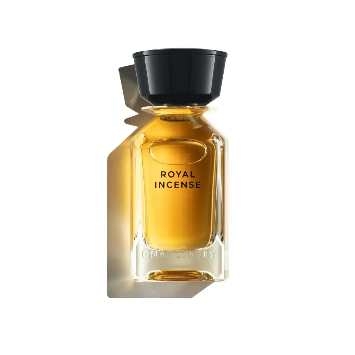 Oman Luxury, Royal Incense – Eau de Parfum – 100 ml
