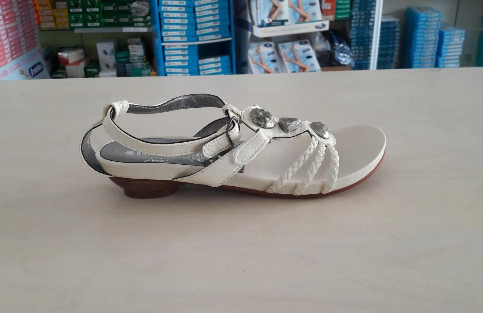 SANAGENS – Chic 23