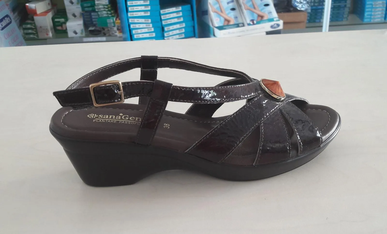 SANAGENS – Classic 1413