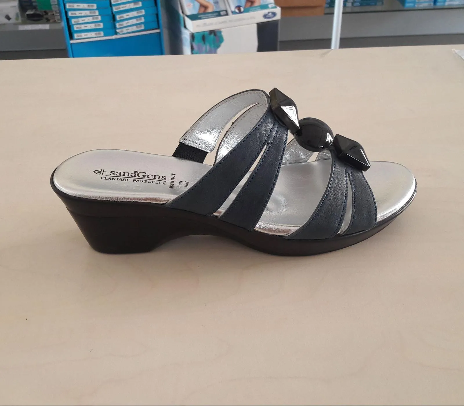 SANAGENS – Classic 1513