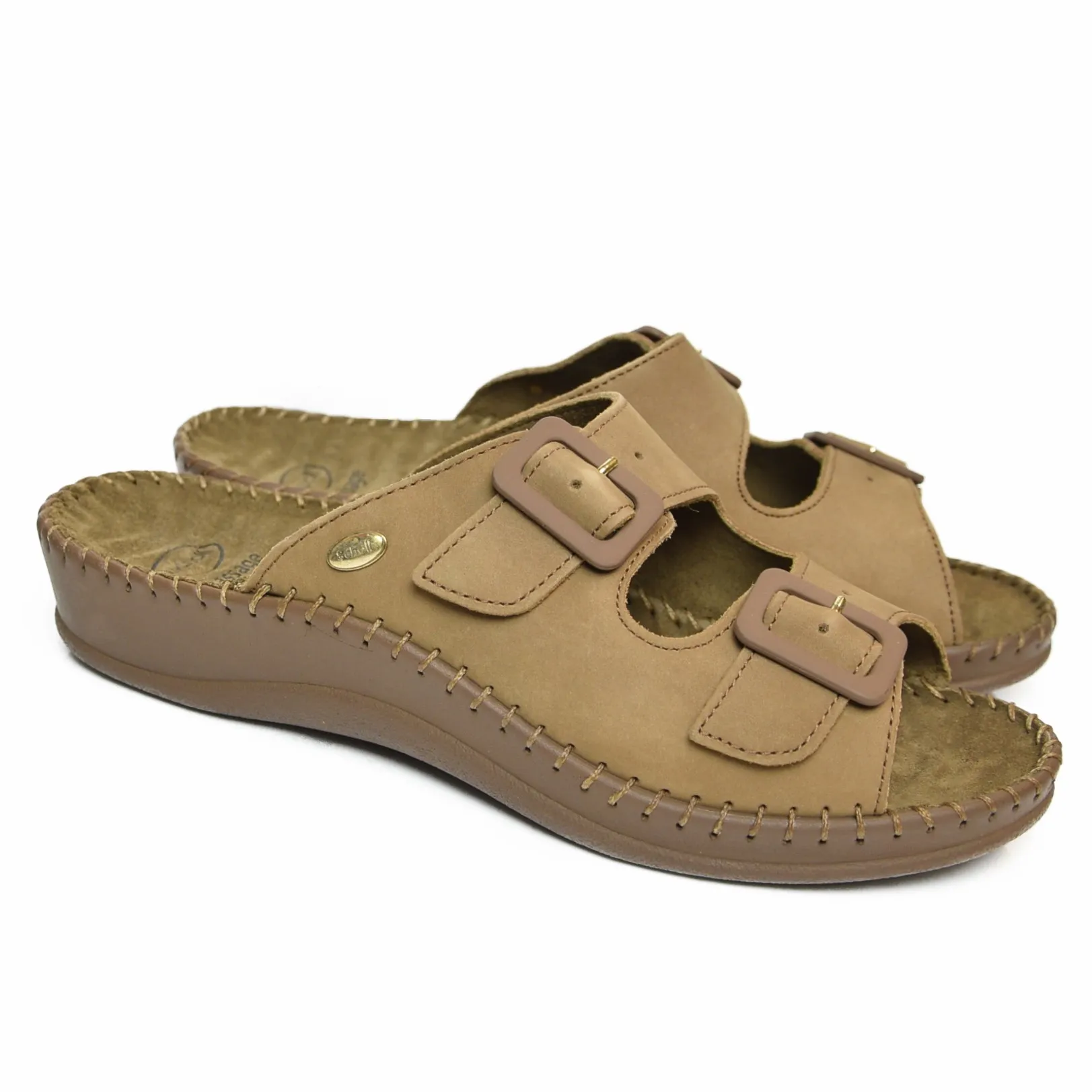 Scholl – Weekend (colori assortiti) - immagine 2