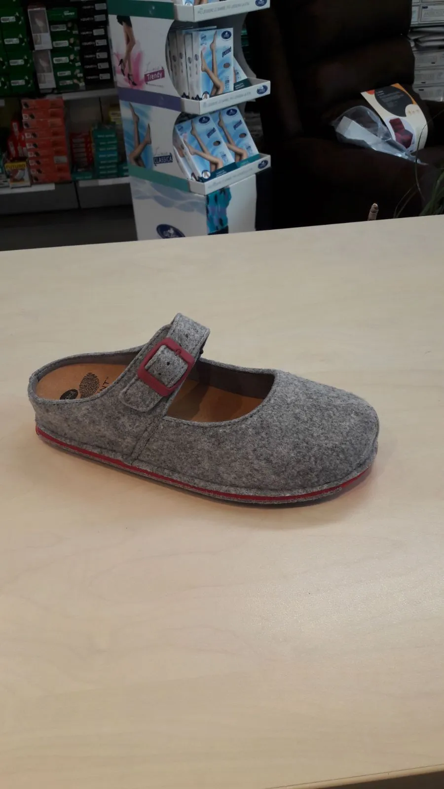 Scholl – Spikey - immagine 2