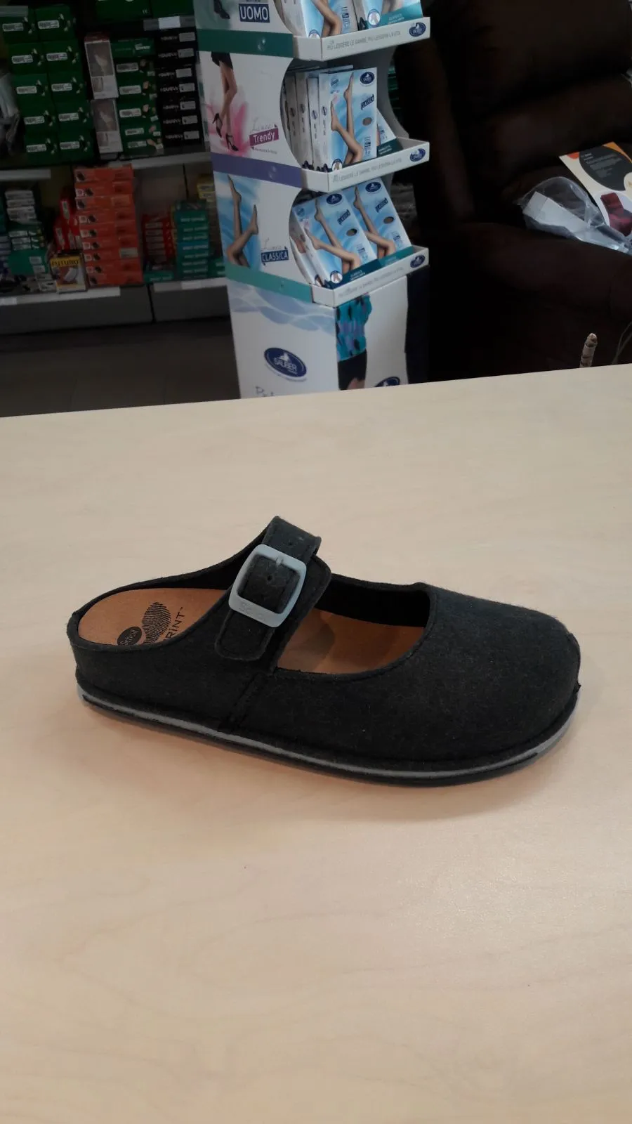 Scholl – Spikey - immagine 3