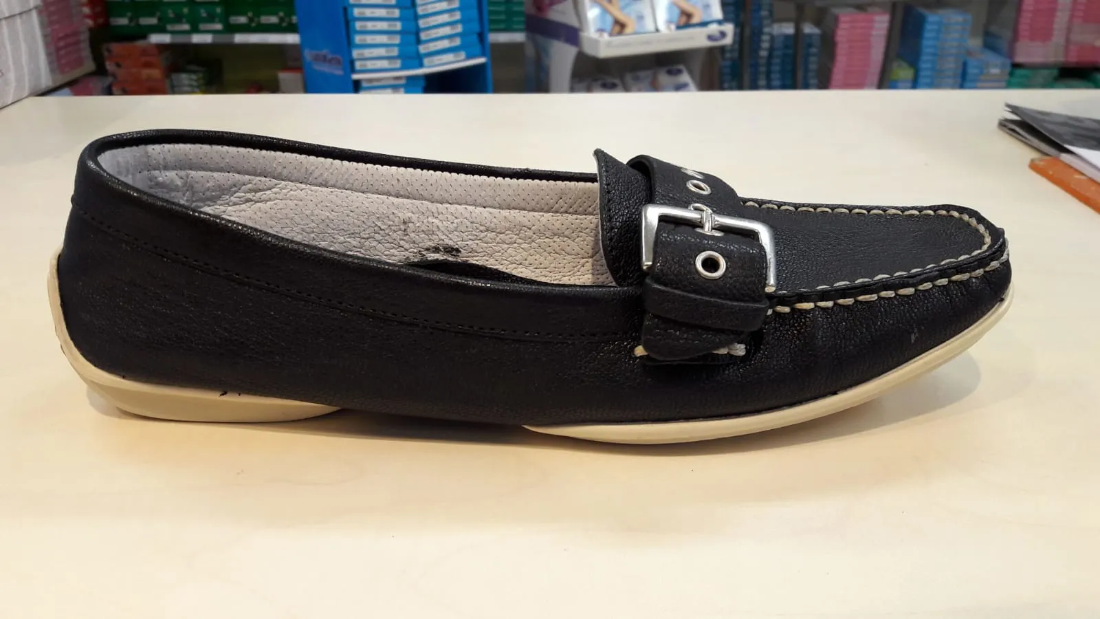 Sanagens – Casual 616