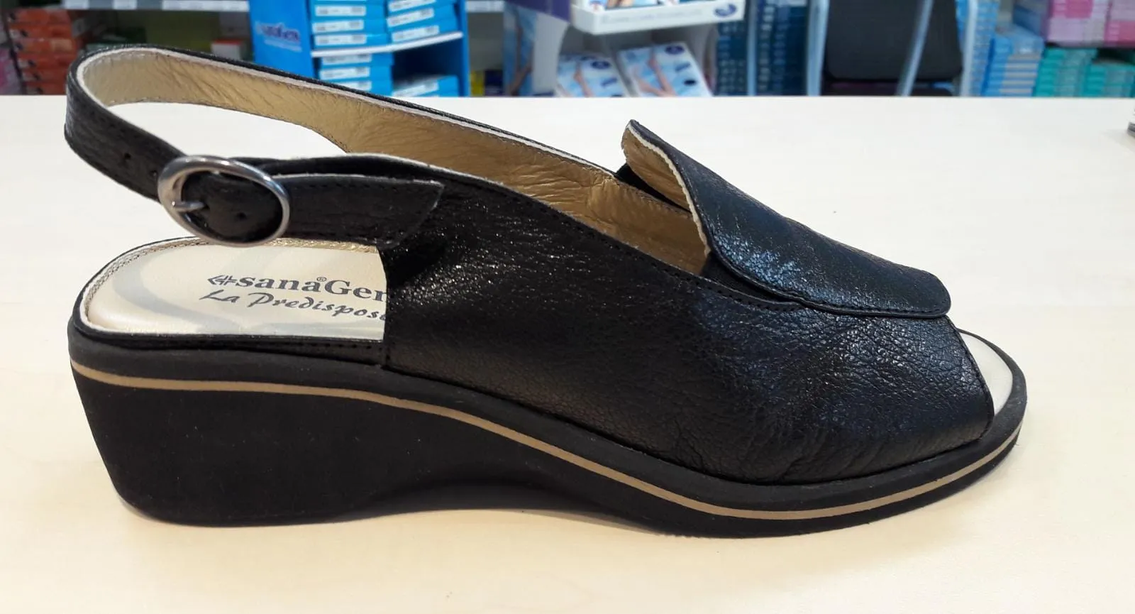 Sanagens – Lapredisposta 89