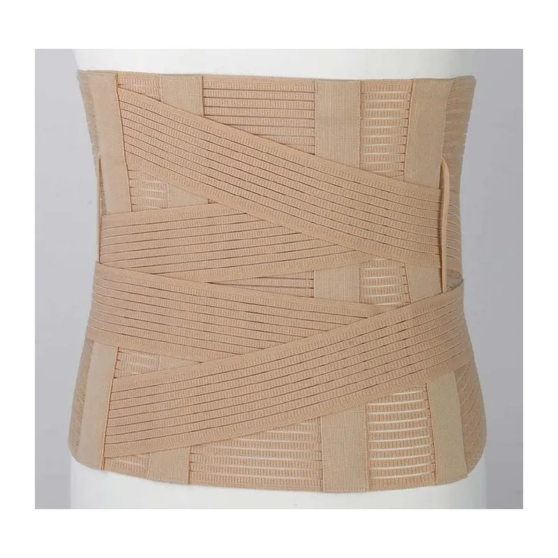 TLM – 555/S/32, corsetto dinamico dorso/lombo/sacrale