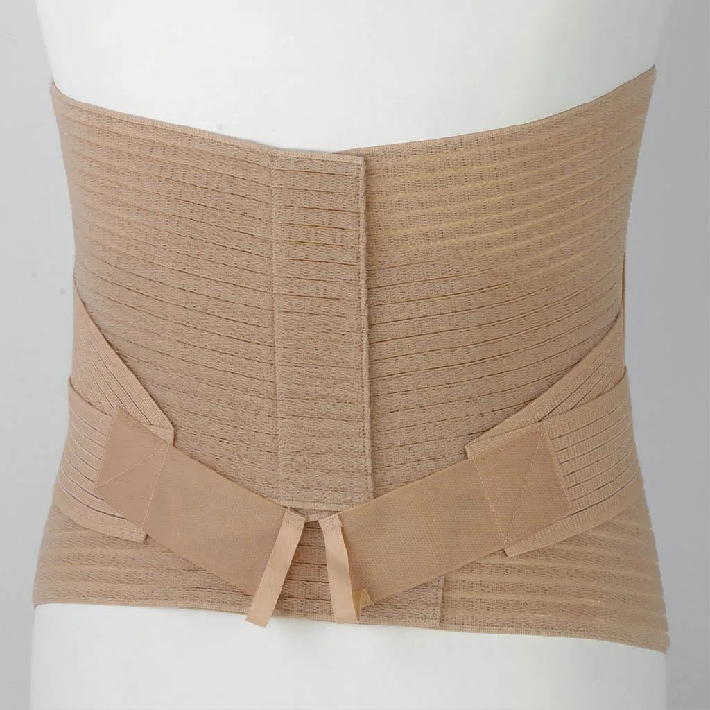 TLM – 555/S/32, corsetto dinamico dorso/lombo/sacrale - immagine 2