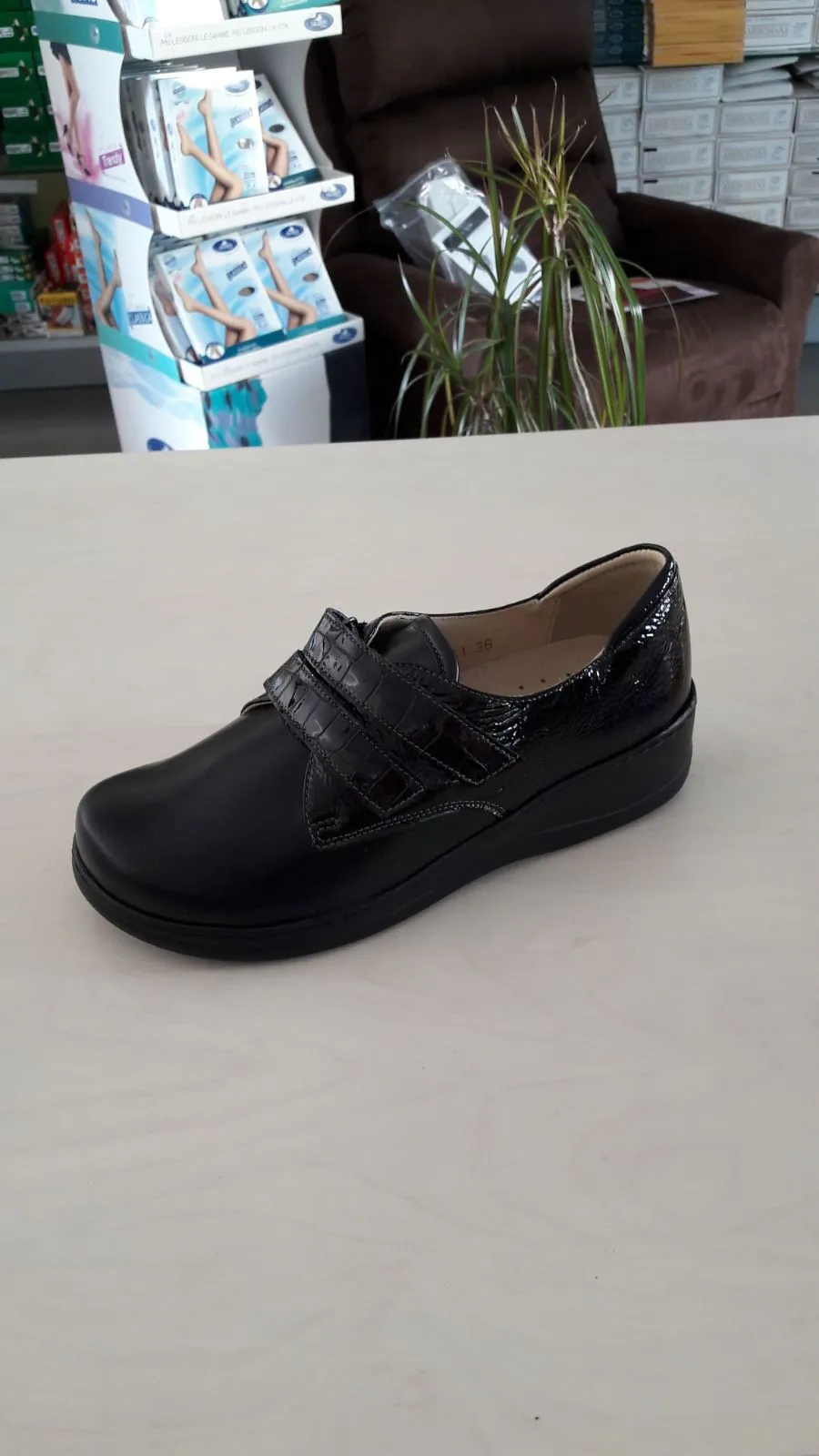 Ecosanit – Baviera