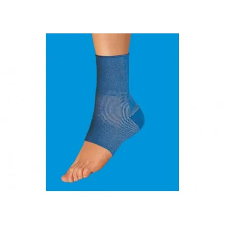 Gibaud – Cavigliera calzino sport blu - immagine 2