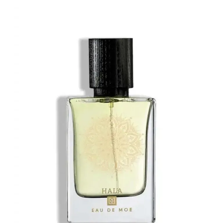 Eau De Moe Hala – Eau de Parfum 80 Ml