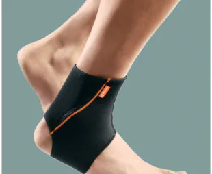 Roten – Cavigliera Malleofit 37