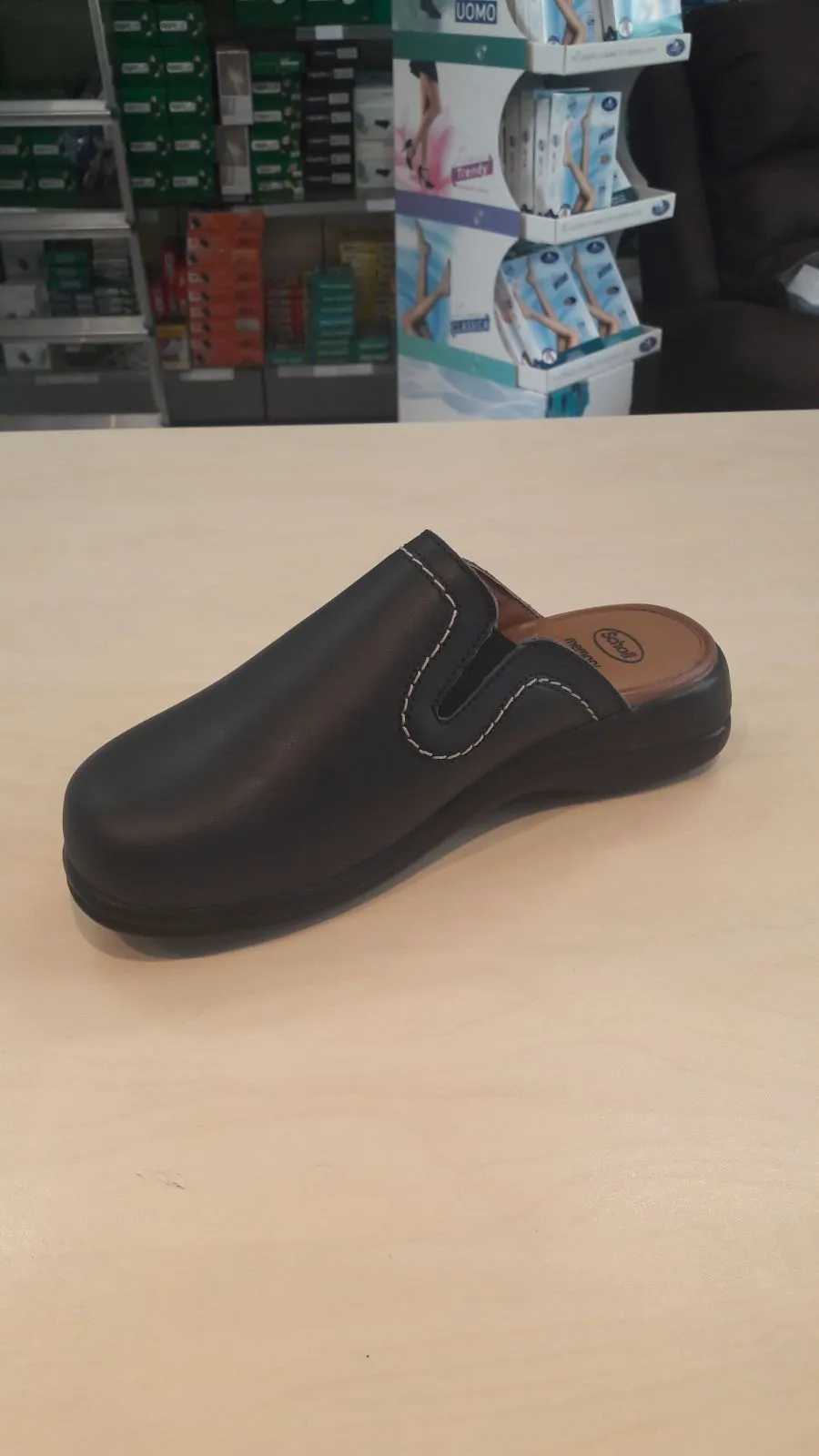 Scholl – New Toffe (colori assortiti) - immagine 3