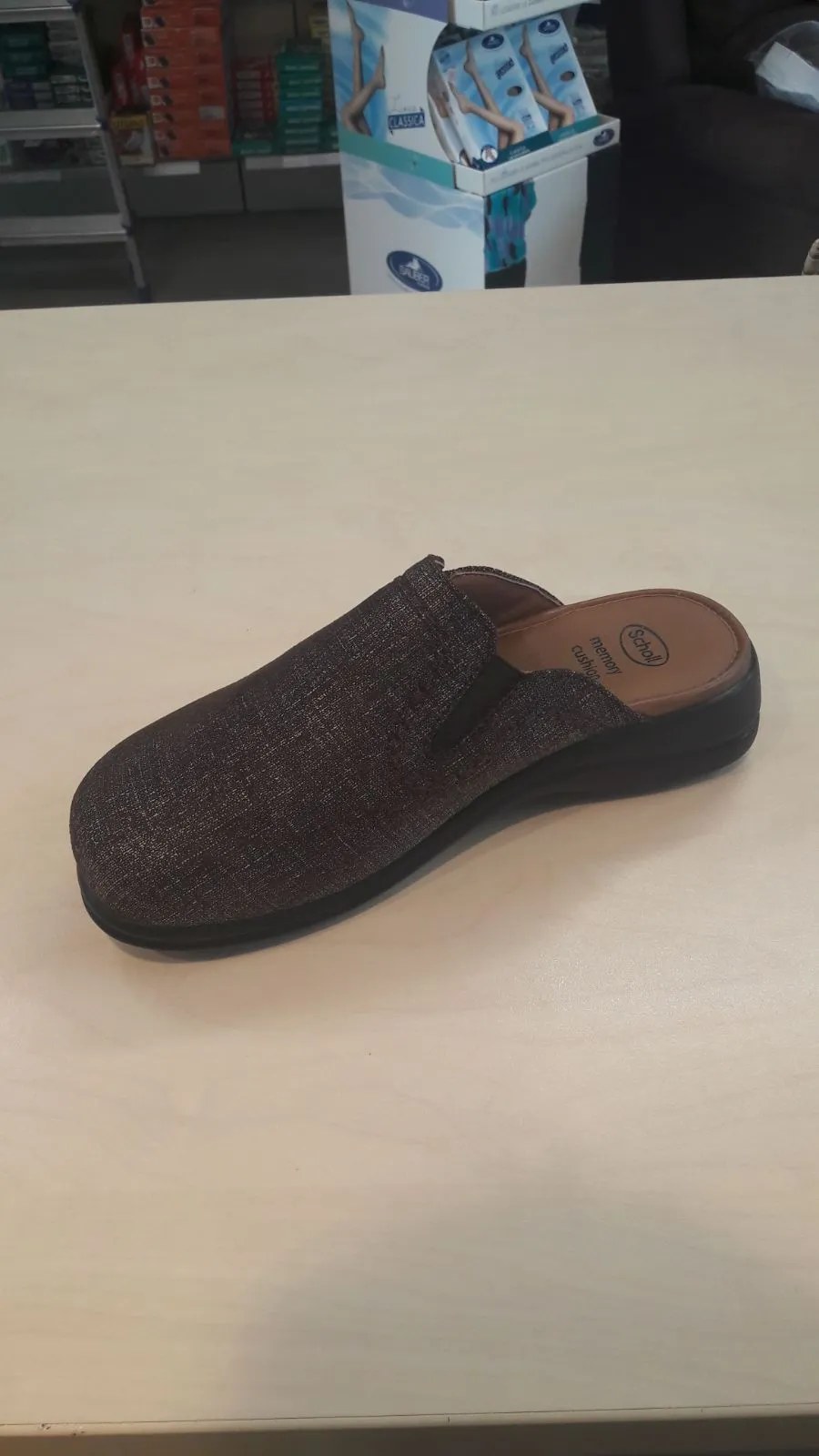 Scholl – New Toffe (colori assortiti) - immagine 2