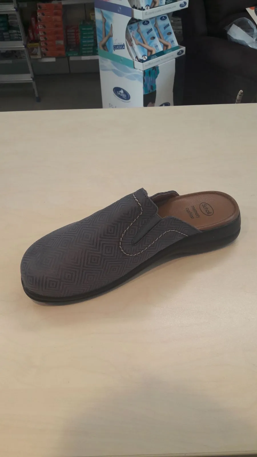 Scholl – New Toffe (colori assortiti) - immagine 4