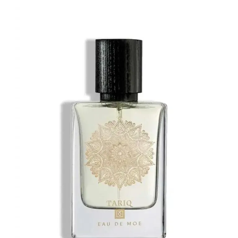 Eau De Moe Tariq – Eau de Parfum 80 Ml