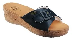 Scholl – Wappy Blu