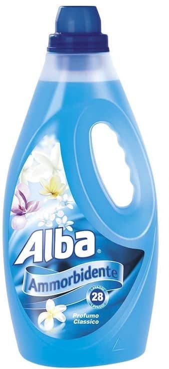 Alba Ammorbidente 1850 ml