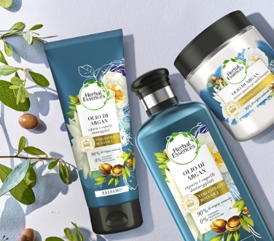 Herbal Essences Shampoo 250 ml - immagine 2