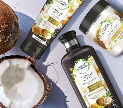 Herbal Essences Shampoo 250 ml - immagine 3