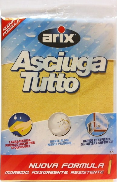 Arix Panno Asciugatutto – Art 110