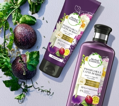 Herbal Essences Shampoo 250 ml - immagine 6