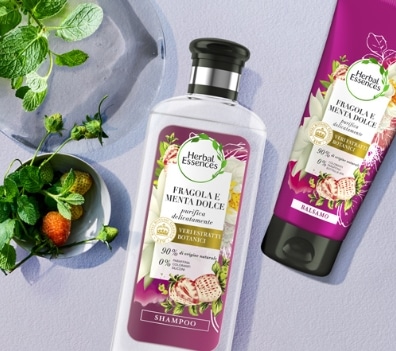 Herbal Essences Shampoo 250 ml - immagine 7