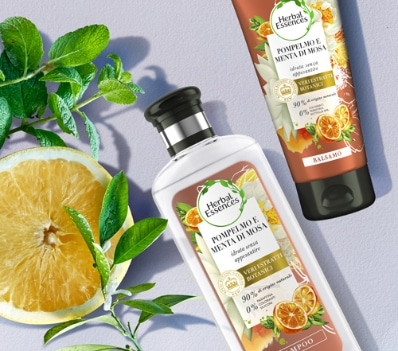 Herbal Essences Shampoo 250 ml - immagine 4