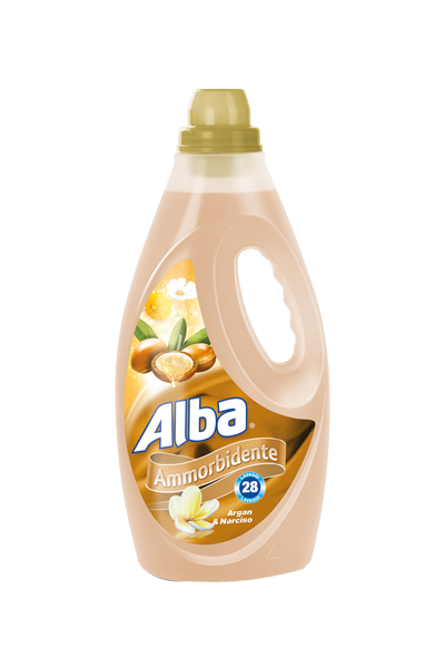 Alba Ammorbidente 1850 ml - immagine 4