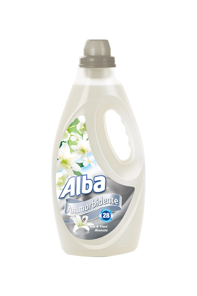 Alba Ammorbidente 1850 ml - immagine 3