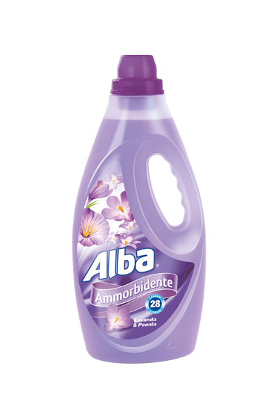 Alba Ammorbidente 1850 ml - immagine 2