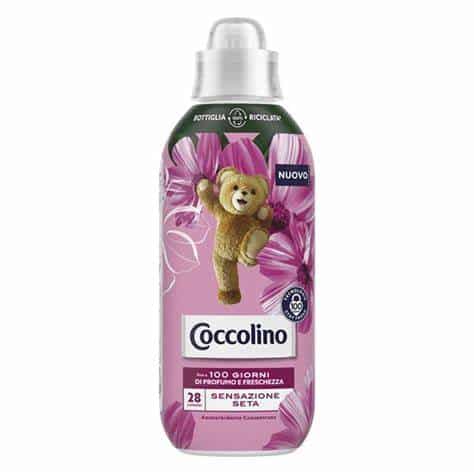 Coccolino Ammorbidente Concentrato 650 ml