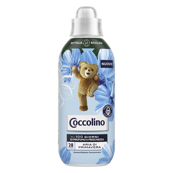 Coccolino Ammorbidente Concentrato 650 ml - immagine 2