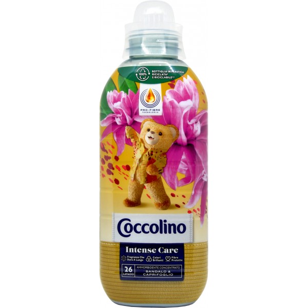 Coccolino Ammorbidente Concentrato 650 ml - immagine 3