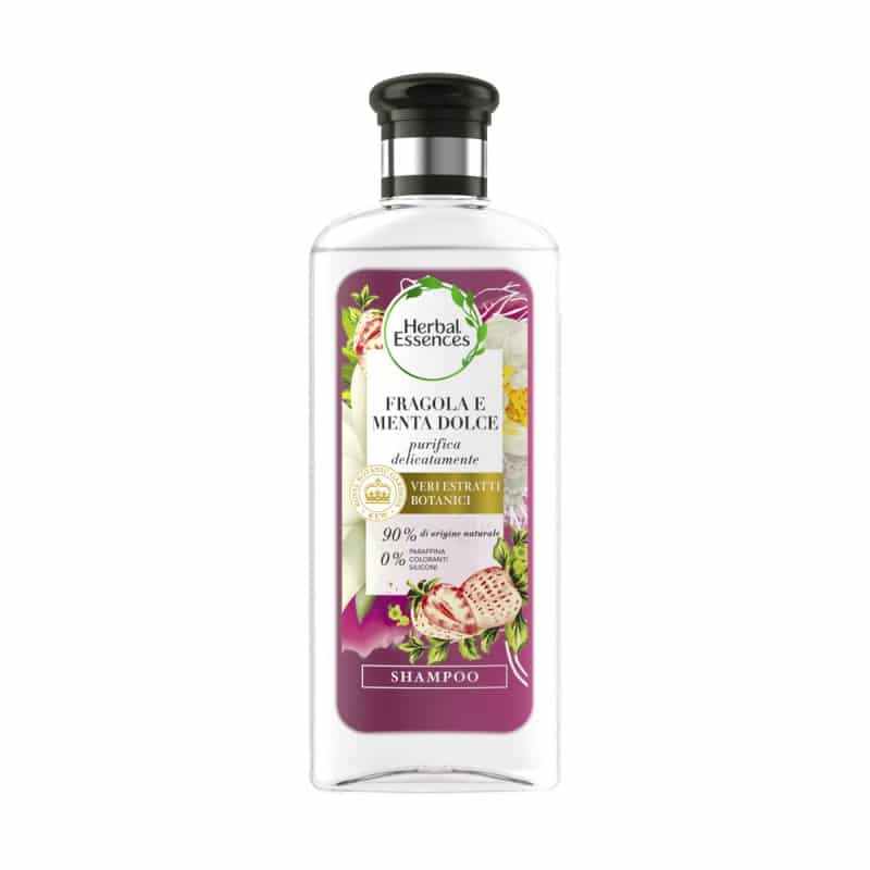 Herbal Essences Shampoo 250 ml