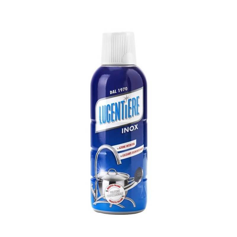 Lucentiere Anticalcare 500 ml