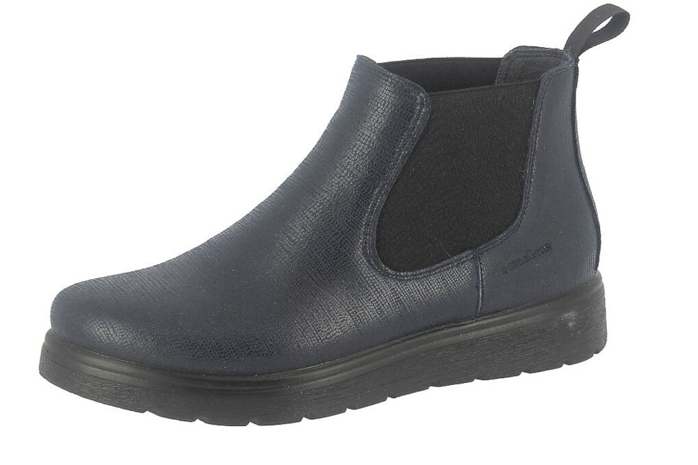 Tronchetti Donna Sanagens 1302
