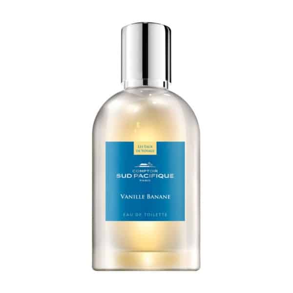 Vanille Banane 100 ml